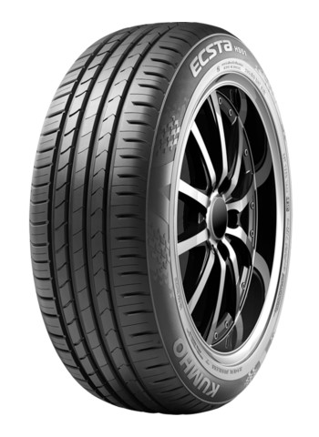 PNEUMATICI AUTO ESTIVI 215/40 ZR16 TL 86W KUMHO ECSTA HS51 XL