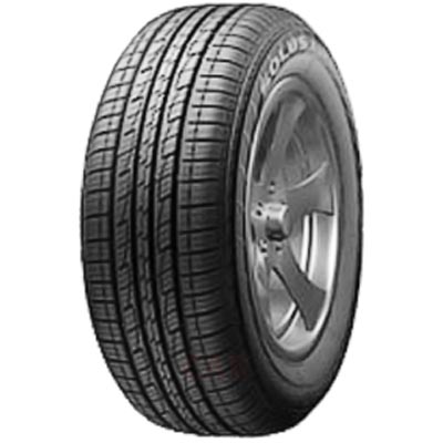 PNEUMATICI 4X4 ESTIVI 265/50 R20 KUMHO 107V SOLUS KL21 M+S