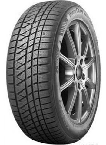 PNEUMATICI 4X4 INVERNALI 235/45 WR20 TL 100W KUMHO WS71 XL