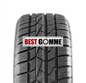 PNEUMATICI AUTO 4 STAGIONI LANDSAIL 4S  215/45 R17 91 W XL