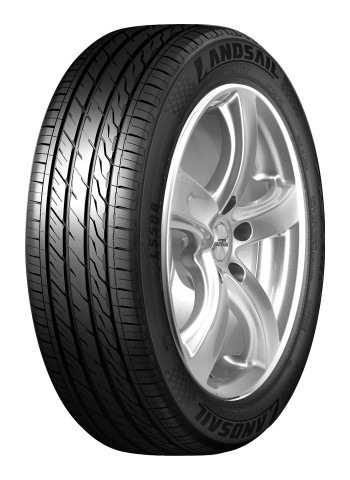 PNEUMATICI AUTO ESTIVI 205/50 ZR17 TL 93W  LANDSAIL LS588 UHP