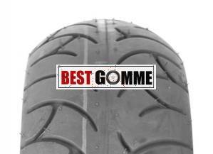 PNEUMATICI MOTO METZELER 100/80- 16 50 P TL FEEL FREE FRONT DOT 2017