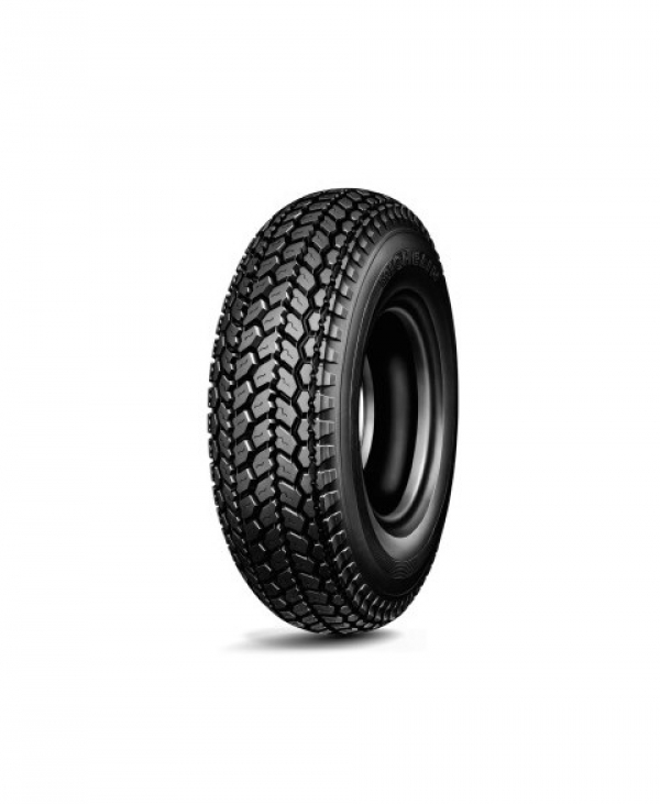 PNEUMATICI MOTO MICHELIN 2.75 -9 35J ACS TT