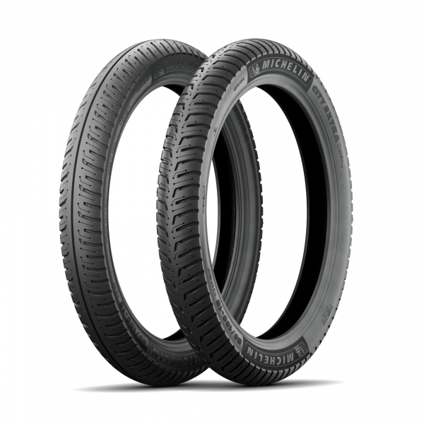 PNEUMATICI MOTO MICHELIN 3.00 -10 50J CITY EXTRA REINF. TL