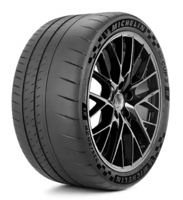 PNEUMATICI AUTO ESTIVI 305/30 ZR19 MICHELIN 102Y PILOT SPORT CUP 2 R XL CONNECT