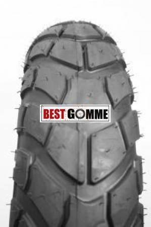 PNEUMATICI MOTO MICHELIN 120/90 -10 57J REGGAE TL F/R