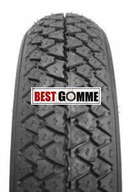 PNEUMATICI MOTO MICHELIN 3.00 -10 42J S83 TL