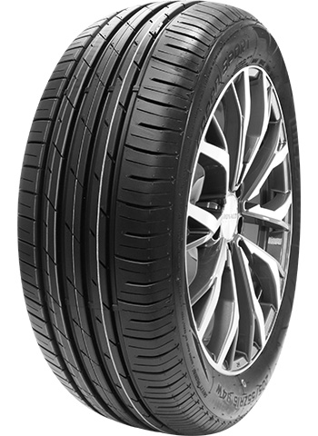 PNEUMATICI AUTO ESTIVI 225/45 ZR18 TL 95Y MILESTONE GS05 GRSPORT XL