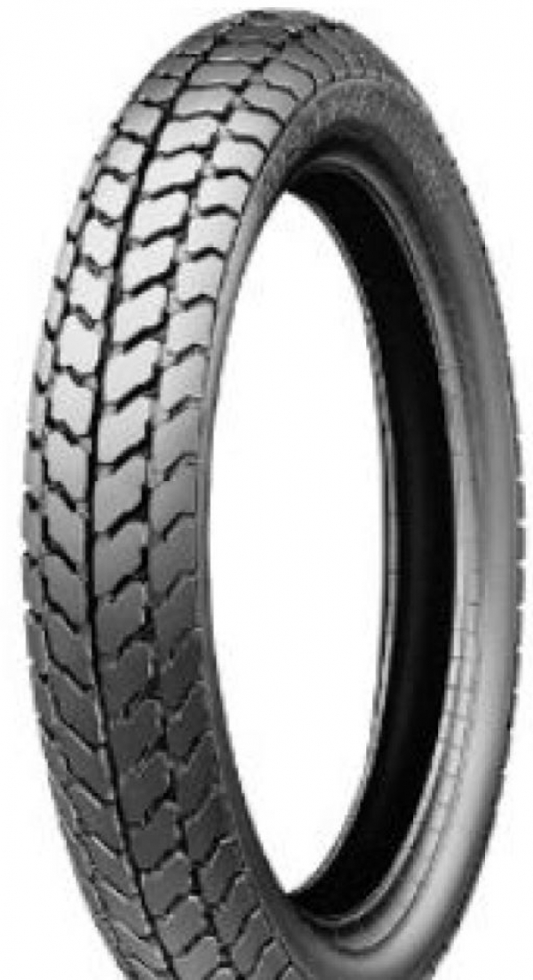 PNEUMATICI MOTO MITAS 2.75 -17 47P MC 51 TL REINF. M+S