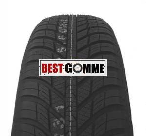 Gomme NEXEN BLUE4S 185/65 R 15 88T PNEUMATICI AUTO 4 STAGIONI 