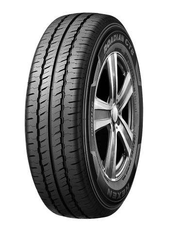 PNEUMATICI TRASPORTO LEGGERO ESTIVI 215/60 R16 TL 103T NEXEN ROADIAN CT8