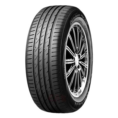 PNEUMATICI AUTO ESTIVI 185/60R 15 84T TL N`Blue HD Plus NEXEN N`BLUE PLUS