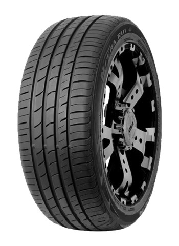 PNEUMATICI 4X4 ESTIVI 225/50 WR17 TL 98W NEXEN N'FERA RU1 XL