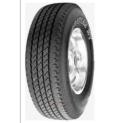 PNEUMATICI 4X4 ESTIVI 255/70R 15 108S TL Roadian HT NEXEN ROADIAN