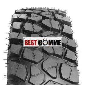 PNEUMATICI 4X4 ESTIVI NORTENHA (RICOSTRUITE) MTK2 215/65 R16 98 Q RICOSTRUITE