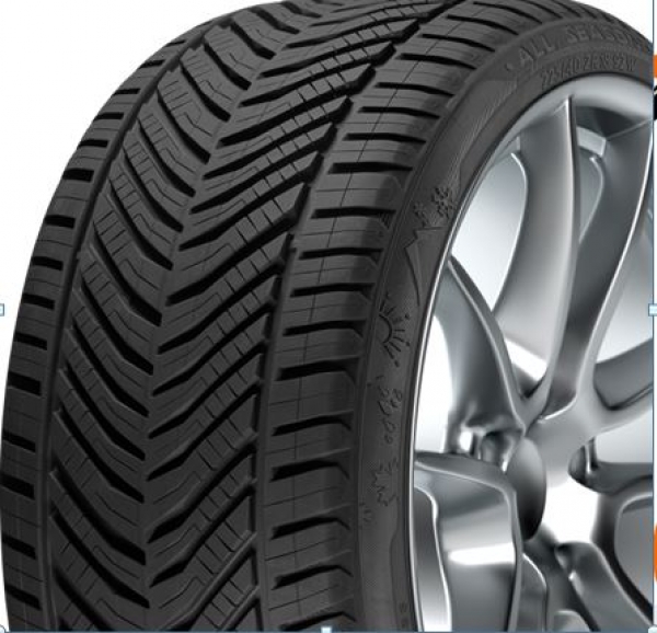 Gomme ORIUM ALL SEASON 185/65 R 15 88H PNEUMATICI AUTO 4 STAGIONI