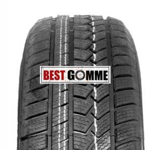 PNEUMATICI AUTO INVERNALI OVATION W-586 205/55 R17 95 H XL