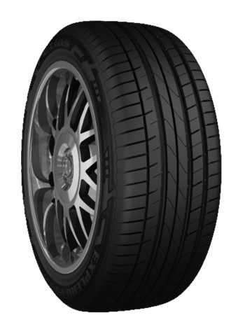 PNEUMATICI 4X4 ESTIVI 215/60 VR17 TL 96V PT EXPLERO H/T PT431
