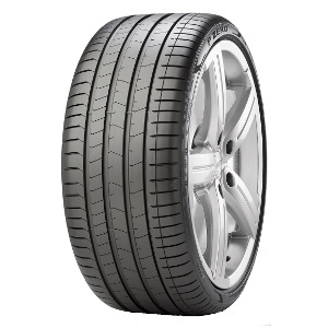 PNEUMATICI AUTO ESTIVI 255 35 R19 96Y PIRELLI PZERO J LUXURY XL