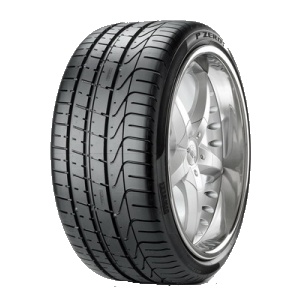 PNEUMATICI 4X4 ESTIVI 265 40 R21 105Y PIRELLI PZERO MO1 XL