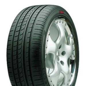 PNEUMATICI AUTO ESTIVI 225 40 R18 88Y PIRELLI PZERO ROSSO ASIMMETRICO N4
