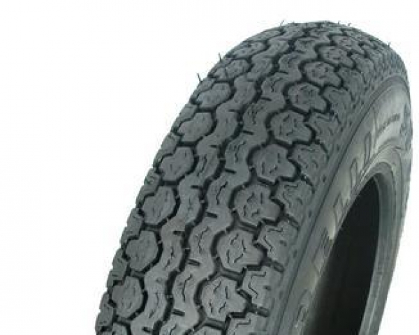 PNEUMATICI MOTO PIRELLI 3.00 -10 42J SC30