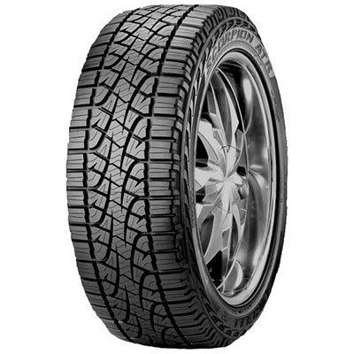 PNEUMATICI 4X4 ESTIVI 325/55 R22 PIRELLI 116H SCORPION ATR M+S