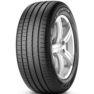 PNEUMATICI 4X4 ESTIVI 235 55 R17 99V PIRELLI SCORPION VERDE AO