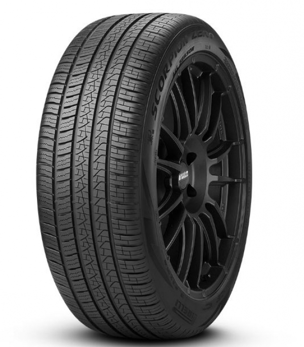 PNEUMATICI 4X4 4 STAGIONI 295/40 R21 PIRELLI 111Y SCORPION ZERO ALL SEASON (J) SEASONS