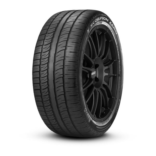 PNEUMATICI 4X4 ESTIVI 265/45 R21 PIRELLI 104W SCORPION ZERO ALL SEASONS (J)(LR)