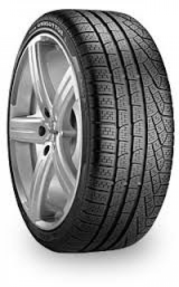 PNEUMATICI AUTO INVERNALI 215/45 R18 PIRELLI 93V SOTTOZERO II 240 MO (MERCEDES)