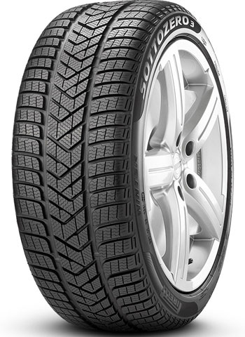 PNEUMATICI AUTO INVERNALI 225/40 VR19 TL 93V PI WSZERO3 (AO) XL