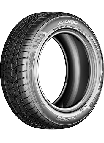 PNEUMATICI AUTO 4 STAGIONI 175/65 HR15 TL 88H ROADHOG RGAS01 XL