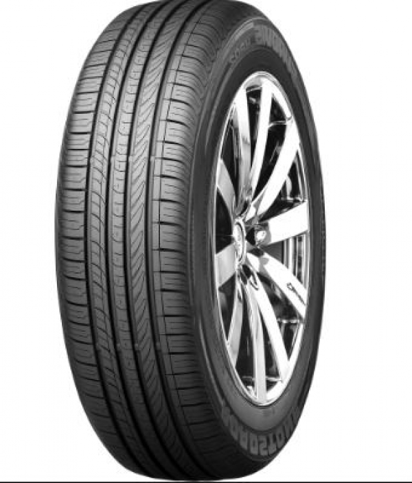 PNEUMATICI AUTO ESTIVI 165/70 R14 ROADSTONE 85T EUROVIS HP02 XL