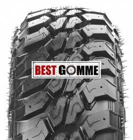 PNEUMATICI 4X4 ESTIVI TOMKET TIRES MT 245/75 R16 116Q RWL P.O.R.