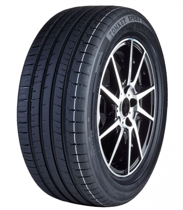 PNEUMATICI AUTO ESTIVI 225/45 R17 TOMKET 94W SPORT XL