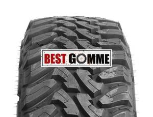 PNEUMATICI 4X4 ESTIVI TOYO OP-MT LT235/85 R16 120P P.O.R.