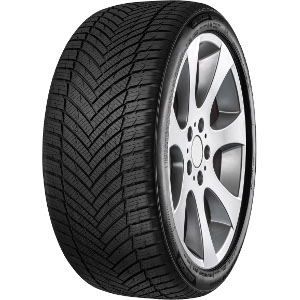PNEUMATICI AUTO 4 STAGIONI 205 50 R17 93W TRISTAR FS ALL AS POWER  XL