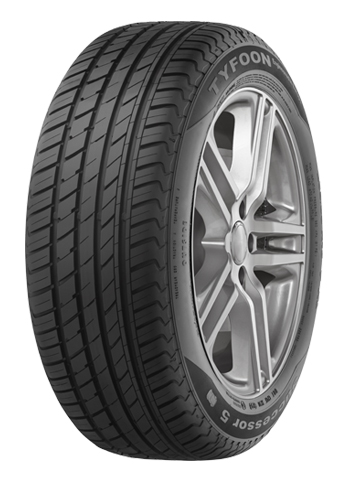 PNEUMATICI AUTO ESTIVI 225/40 YR18 TL 92Y TYF SUCCESSOR 5 XL FR