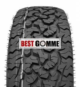 PNEUMATICI 4X4 ESTIVI UNIGRIP LAT-AT 205/80 R16 104H XL