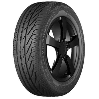 PNEUMATICI AUTO ESTIVI 145 80 R13 75T UNIROYAL RAINEXPERT 3