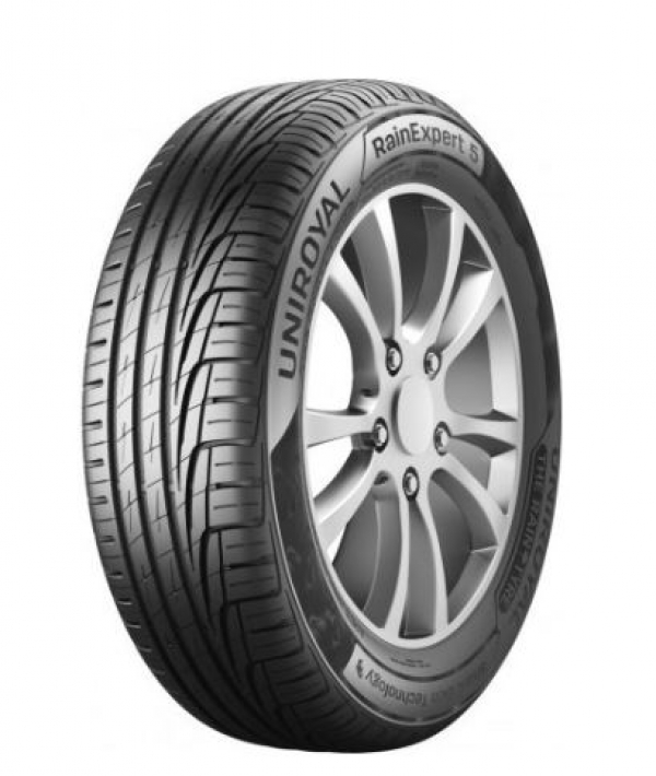 PNEUMATICI AUTO ESTIVI 175 65 R14 82T UNIROYAL RAINEXPERT 5