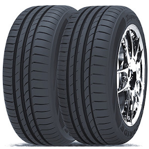 Pneumatici estivi WESTLAKE 225/45 R17 94W Z-107 XL : : Auto e Moto