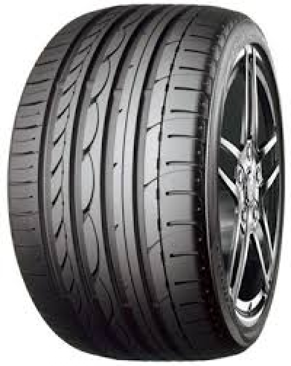 PNEUMATICI AUTO ESTIVI 255/45 R18 YOKOHAMA 99Y ADVAN SPORT V103 AO(AUDI)