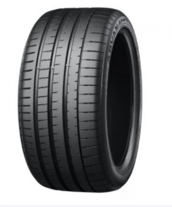 PNEUMATICI 4X4 ESTIVI 285/45 R20 YOKOHAMA 112Y ADVAN SPORT V107 XL