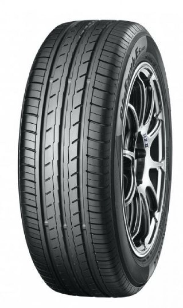PNEUMATICI AUTO ESTIVI 195/45 R16 YOKOHAMA 80V BLUEARTH ES - ES32
