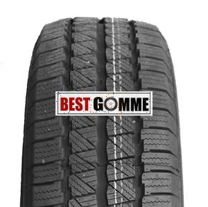 PNEUMATICI TRASPORTO LEGGERO INVERNALI ZEETEX WV1000 205/70 R15 106/104S WINTER